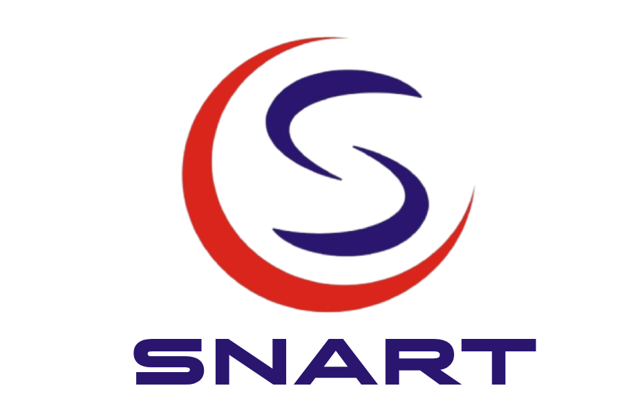Snart Logo Final